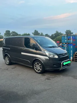 Na transport  Перевізник в Aulnay sous bois  Франція